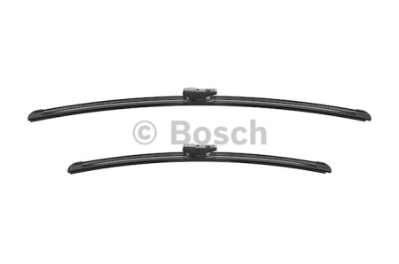 Комплект стеклоочистителей Bosch Aerotwin A322S